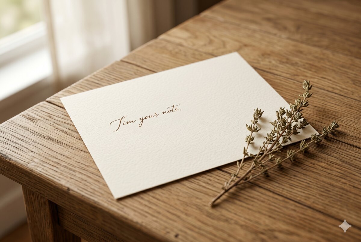 card